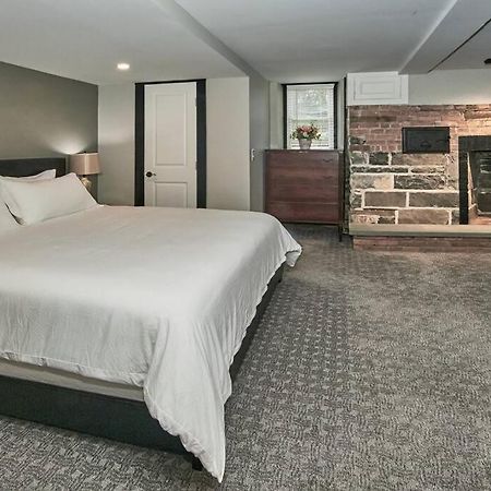 Craftsman Hideaway At The 1841 Farmhouse Chester Extérieur photo