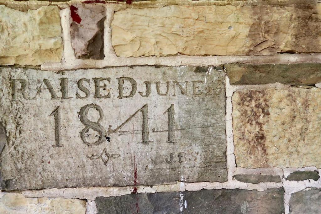Craftsman Hideaway At The 1841 Farmhouse Chester Extérieur photo